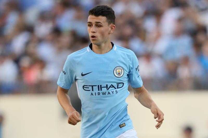 Guardiola recupera anche Foden. L’inglese ci sarà contro il Bayern preview