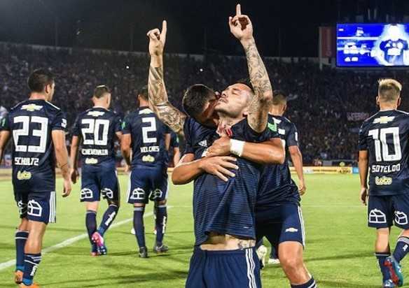 Pinilla, il gol dedicato in lacrime ad Astori e il post su Instagram article-post