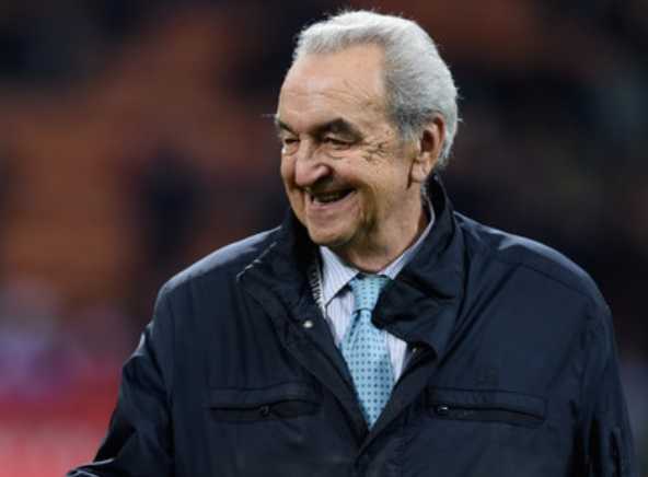 Addio a Bruno Pizzul, il ricordo di Infantino: “L’Italia alla Coppa del Mondo era lui” preview