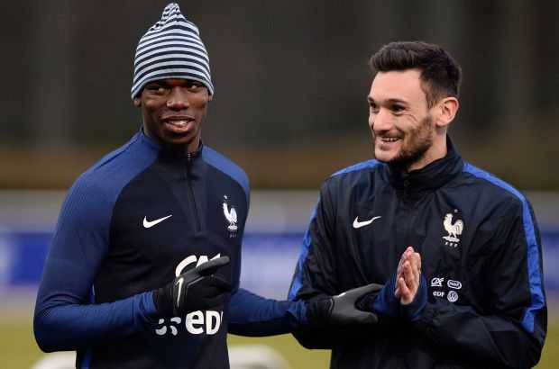 Pogba sul Mondiale: “Spero di essere il leader della mia nazionale” preview