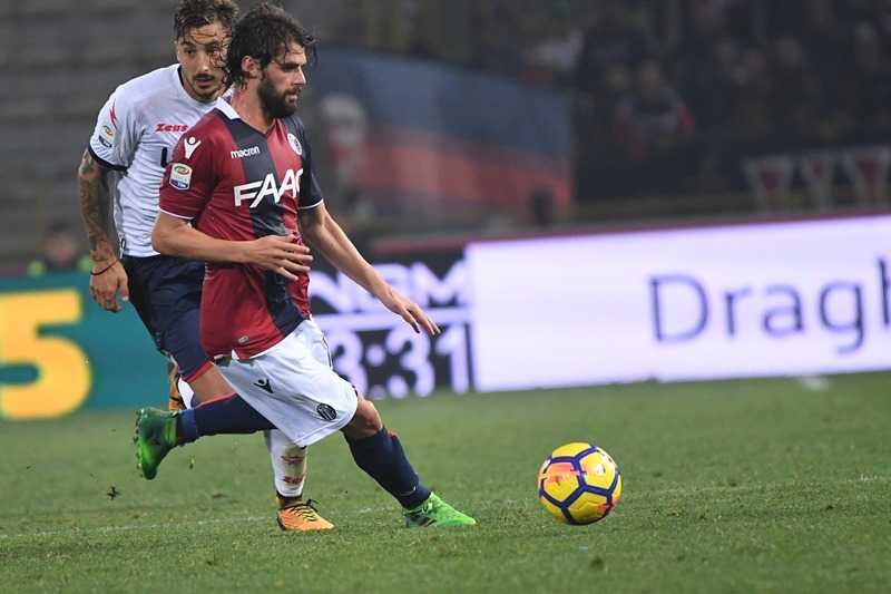 Bologna: problemi per Poli, report medico e tempi di recupero preview