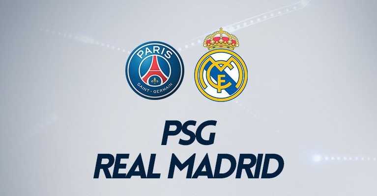 Psg-Real Madrid, notte da campioni al Parco dei Principi. E quel precedente nel 1993… preview
