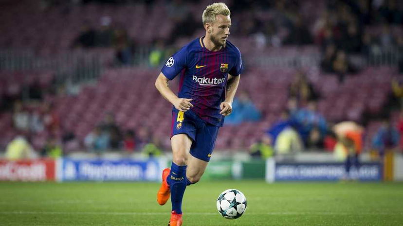 Mirror: Manchester Utd, per la mediana il grande obiettivo è Rakitic preview