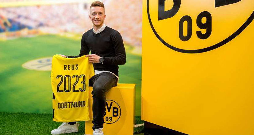 Reus: “0-0 con la Francia? Risultato positivo, abbiamo giocato bene” preview