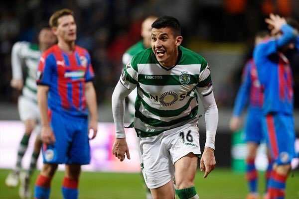 Dal Portogallo: tre big italiane sulle tracce di Rodrigo Battaglia preview