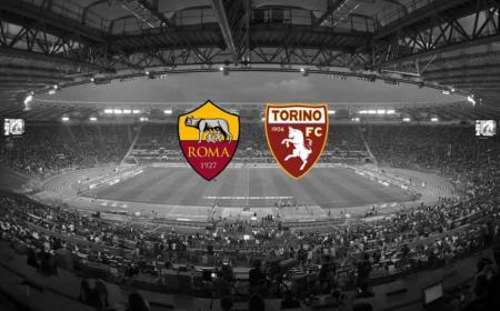 Roma-Torino sito uff Roma
