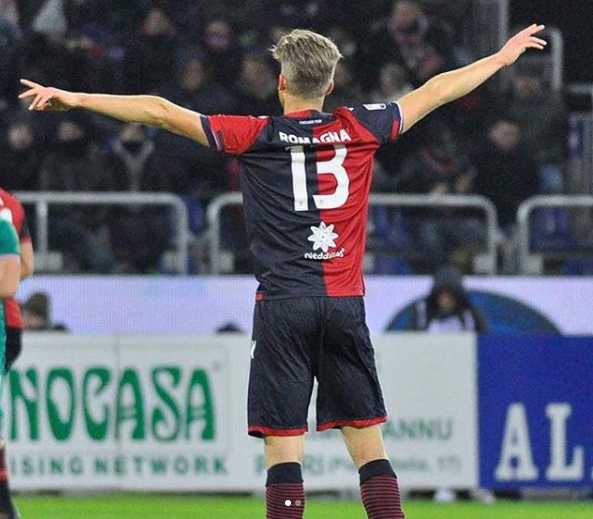 Romagna su Astori: “Giusto che il 13 resti suo per sempre, io proseguirò con il 56 perché…” preview