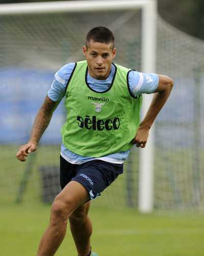 Maglia Home Lazio ALESSANDRO ROSSI Maglia Home Lazio ALESSANDRO ROSSI