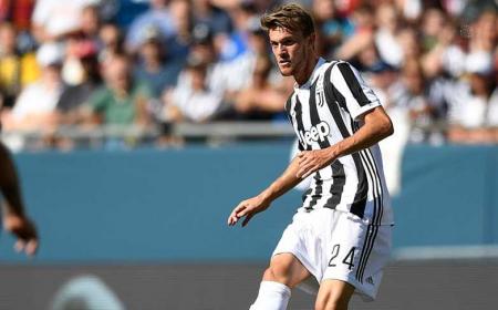 sito ufficiale Juventus
