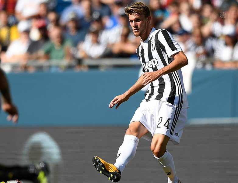 Esclusiva: Rugani al Chelsea, ecco come. E su Manolas… preview