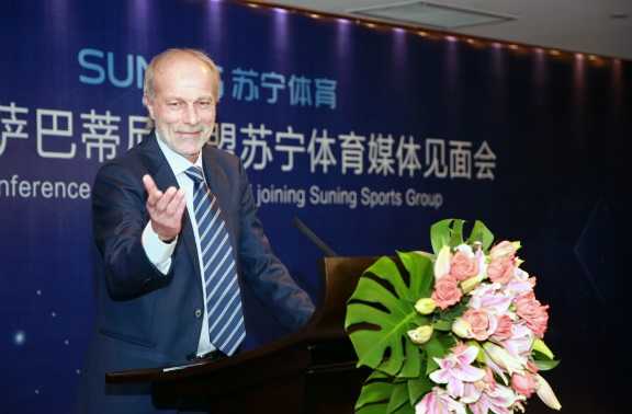 Suning-Sabatini, una fredda nota d’addio come il feeling mai esistito article-post