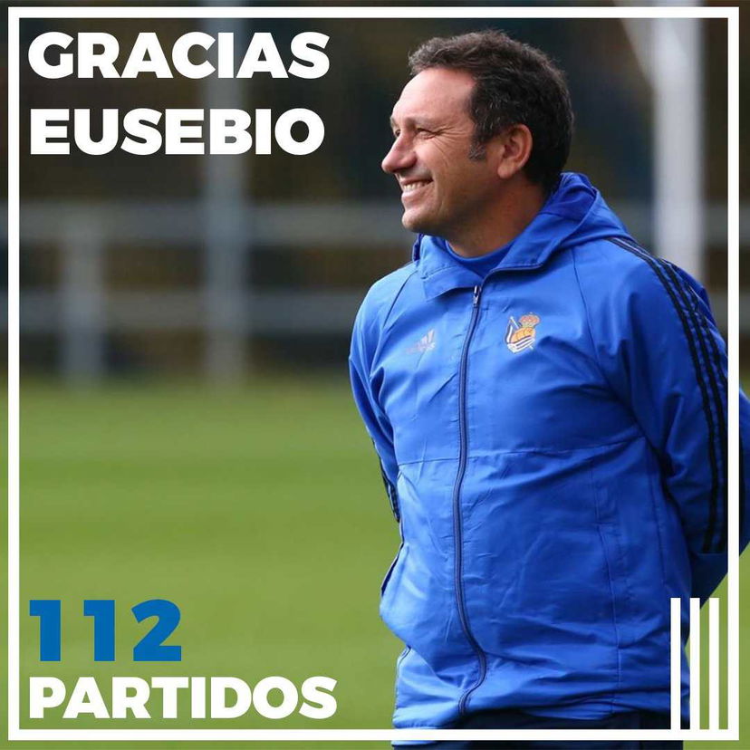 Ufficiale: Real Sociedad, esonerato il tecnico Sacristan preview