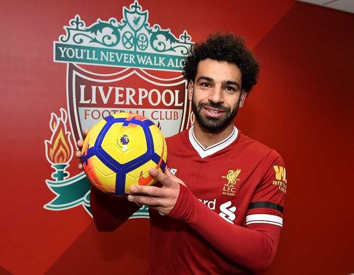 Salah, poker da urlo per una stagione da record. Tra numeri e sirene di mercato… preview
