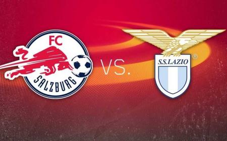 Salisburgo-Lazio