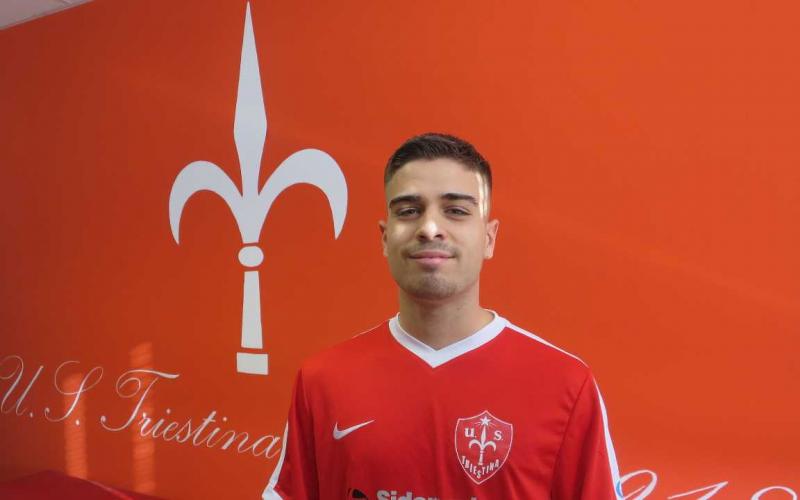 Serafino Francesco Triestina sito ufficiale