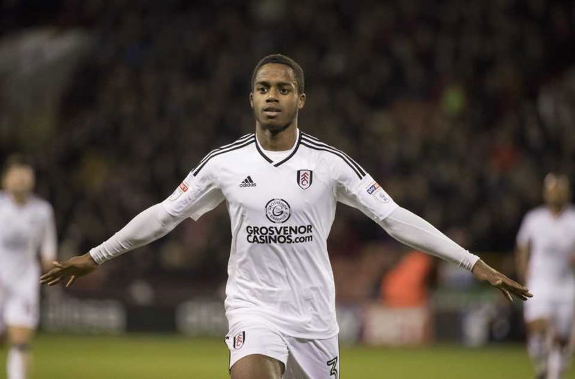 Dall’Inghilterra: Tottenham pronto a chiudere per Sessegnon. Affare da 29 milioni preview