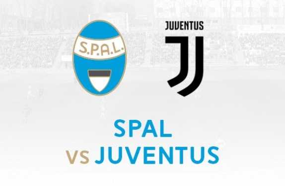 Serie A: Spal-Juventus, le formazioni ufficiali preview