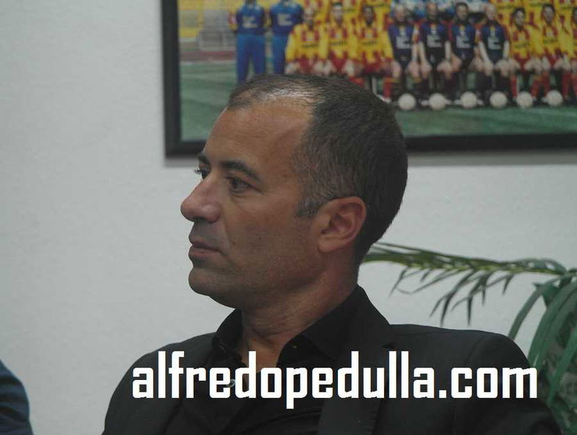 Sticchi Damiani: “Puntare sui giovani è rischioso ma questo è il nostro progetto” preview