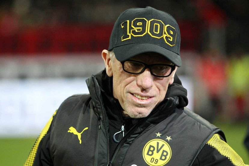 Dalla Germania: Borussia-Stoger, aria di divorzio. La situazione preview