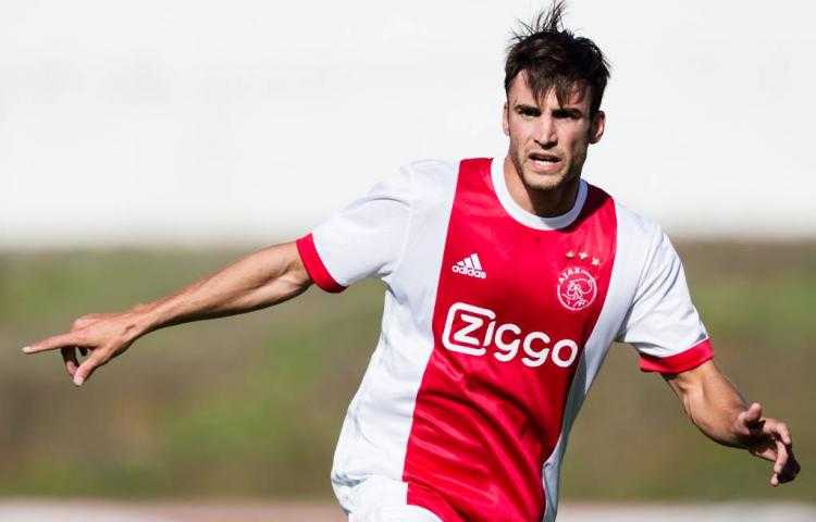 Dall’Argentina: l’Everton di Ancelotti prende informazioni su Tagliafico preview