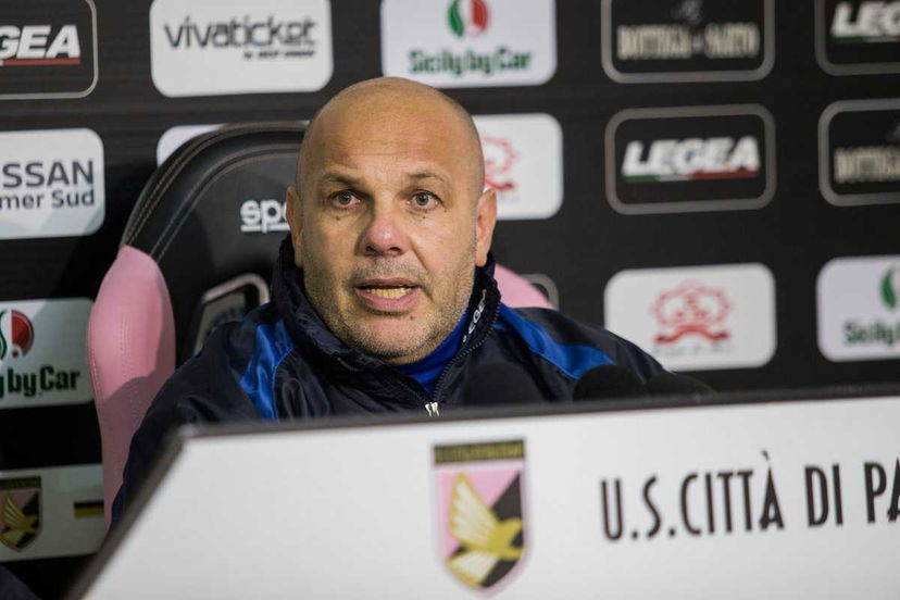 Tedino: “Abbiamo dimostrato carattere nonostante le difficoltà. Nestorovski? Non gli ho mai regalato nulla” preview