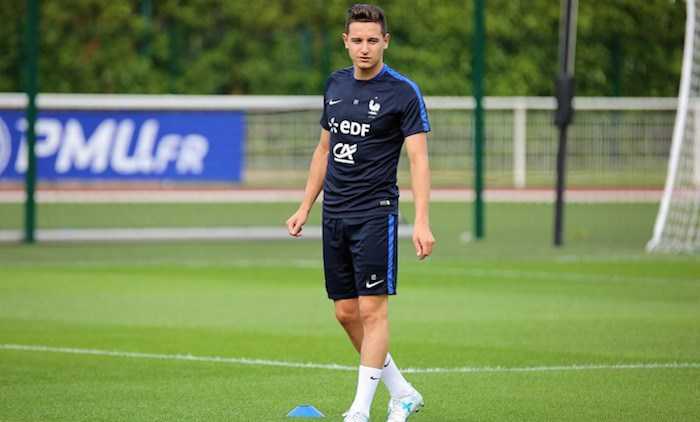 Francia, si ferma Thauvin: niente test con la Russia preview