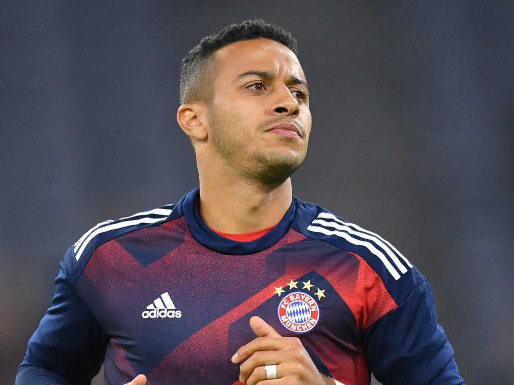 Thiago Alcantara: “Werner mi ricorda Fernando Torres, Goretzka farà bene al Bayern” article-post
