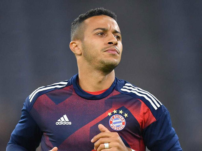 Thiago Alcantara: “Werner mi ricorda Fernando Torres, Goretzka farà bene al Bayern” preview