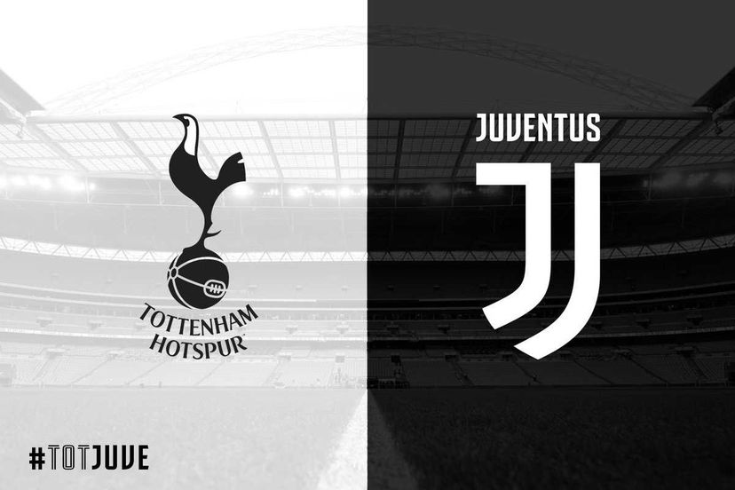 Tottenham-Juventus: le ultimissime sulle probabili formazioni preview