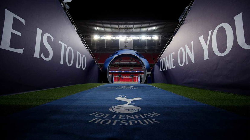 Tottenham-Juve: le ultimissime sulle probabili formazioni preview