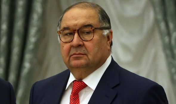Milan, anche Usmanov smentisce le voci: “Mai ricevuta alcuna proposta d’acquisto” preview