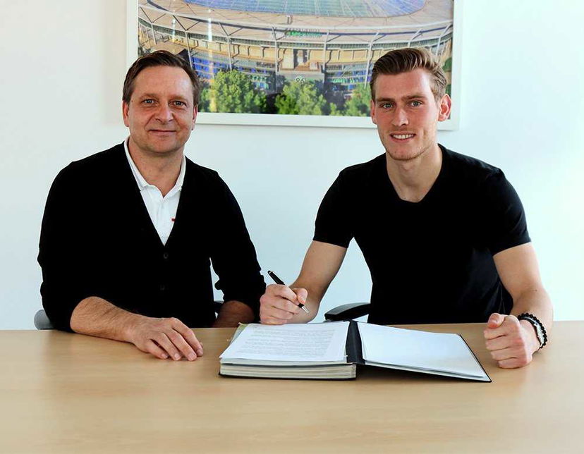 Ufficiale: Hannover, dal Bayern Monaco arriva il portiere Weinkauf. I dettagli preview