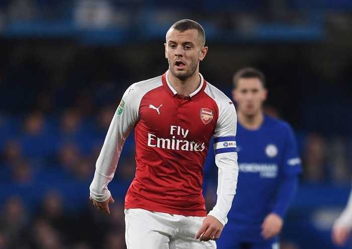 Wilshere sicuro: “Il miglior portoghese in attività non è Ronaldo ma Bernardo Silva. E’ una spanna sopra tutti” preview