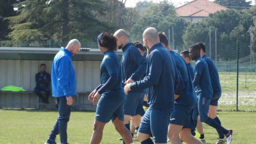 Tutto confermato: Santarcangelo, Karel Zeman nuovo tecnico article-post