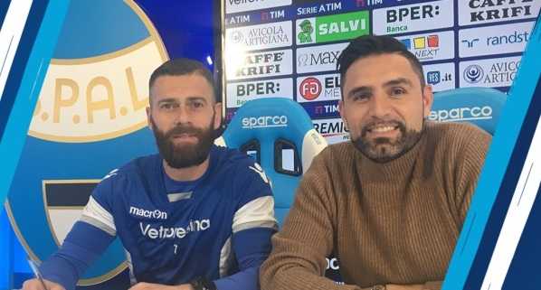 Ufficiale: Spal, Antenucci rinnova fino al 2020 preview