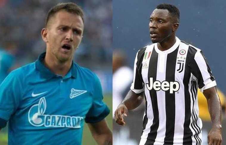 Criscito-Asamoah, affari a zero. Il Genoa al traguardo e l’Inter che si avvicina preview