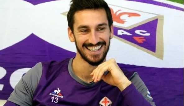 Simeone ricorda Astori: “Auguri Davide, sarai sempre nella mia vita” article-post