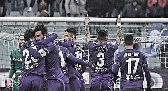 Falcinelli ricorda Astori: “Capitano, in mezzo a noi come piaceva a te. Proteggi le tue principesse da lassù” preview