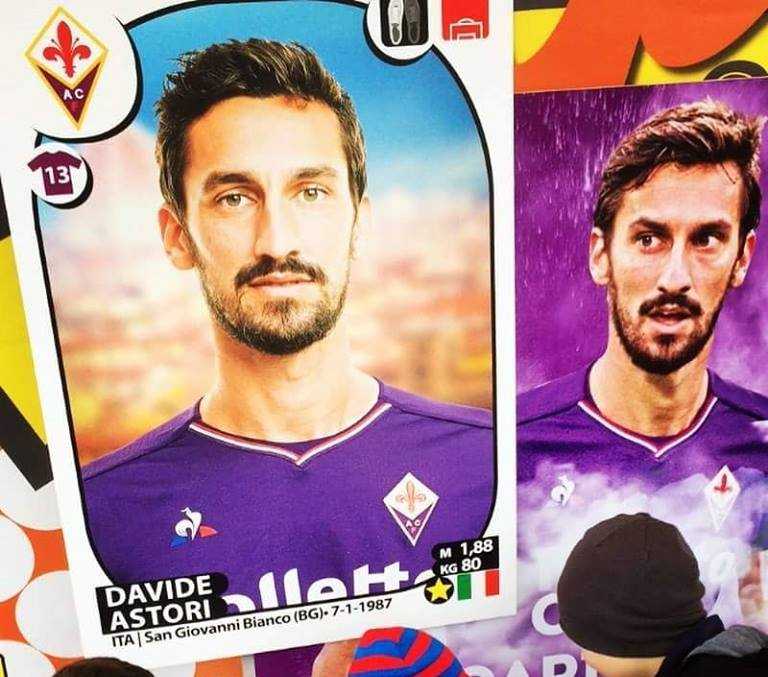 Riparti, Viola. Nel nome di Davide preview