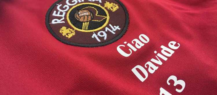 Anche la Serie C ricorda Davide Astori: ecco l’iniziativa della Reggina preview