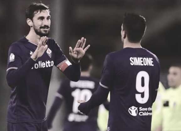 Cagliari contro Fiorentina: la strana domenica del Cholito Simeone. Con un Capitano nel cuore preview