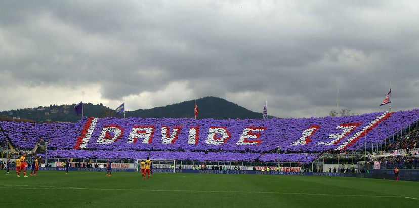 La Serie A ricorda Astori: sarà proiettata una sua foto sui maxischermi degli stadi durante la 25ª giornata preview