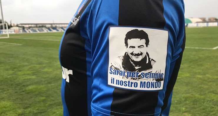 Atalanta domani in campo con una maglia speciale, in ricordo di Mondonico preview