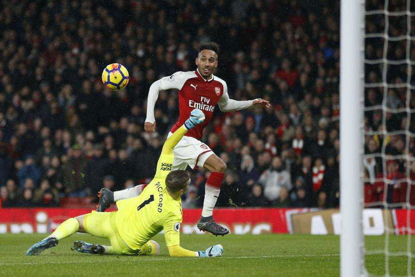 Astori, il cordoglio di Aubameyang: “Ti ho conosciuto al Milan, sono sconvolto. Riposa in pace” preview