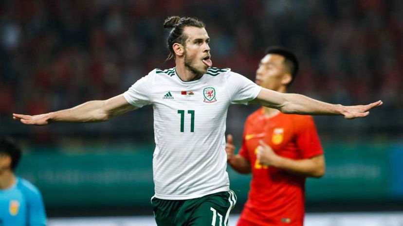 Galles, che lezione a Lippi: Cina sconfitta 6-0 a domicilio! Tripletta di Bale che entra nella storia preview