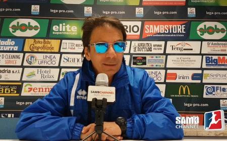 youtube sambenedettese