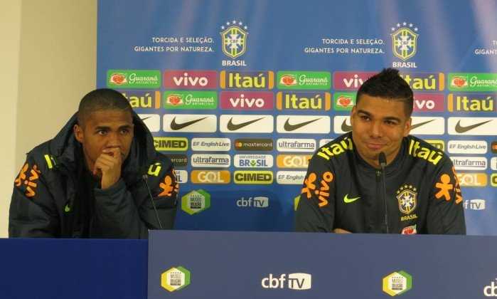 È già Juve-Real, Casemiro: “Douglas Costa in contropiede a 5’ dalla fine e io ultimo difensore? Lo spezzo in due, senza pensare al Mondiale” preview