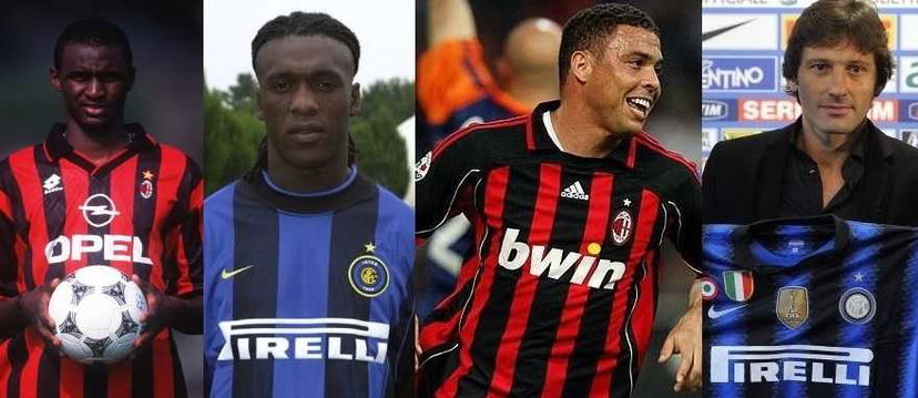 Milan-Inter, quando il derby profuma di mercato. Tra scambi clamorosi e doppi ex preview