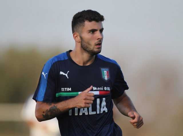 Cutrone: “Vittoria del gruppo. E’ stata una settimana durissima” preview