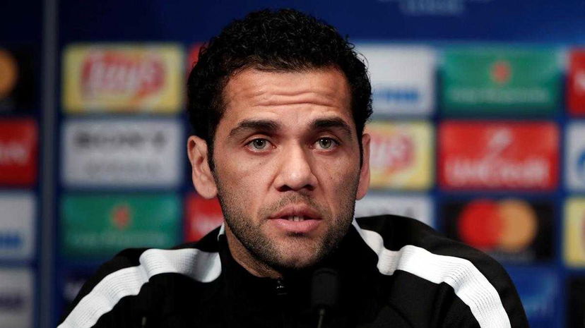 Dani Alves: “Grazie a Dio i miei figli non amano il calcio, ormai tutto è basato sul business” preview
